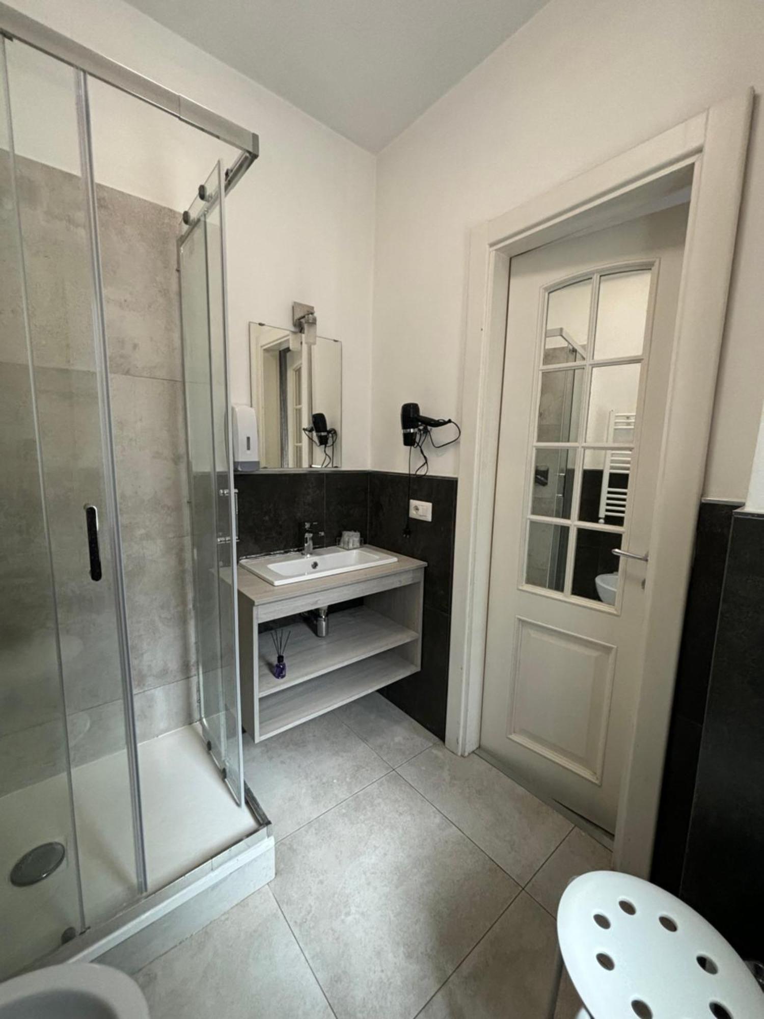 4 Level Apartamento