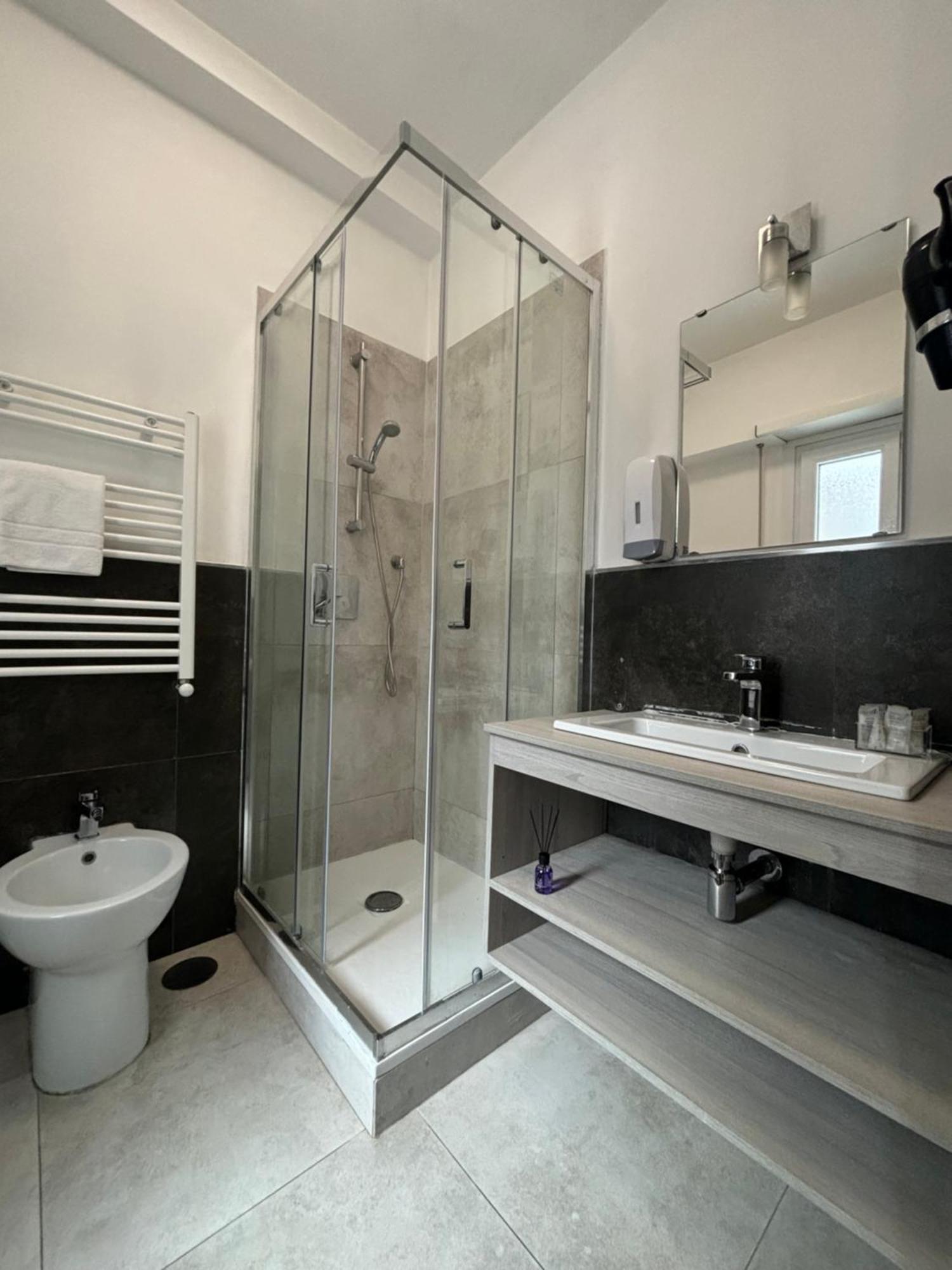 4 Level Apartamento