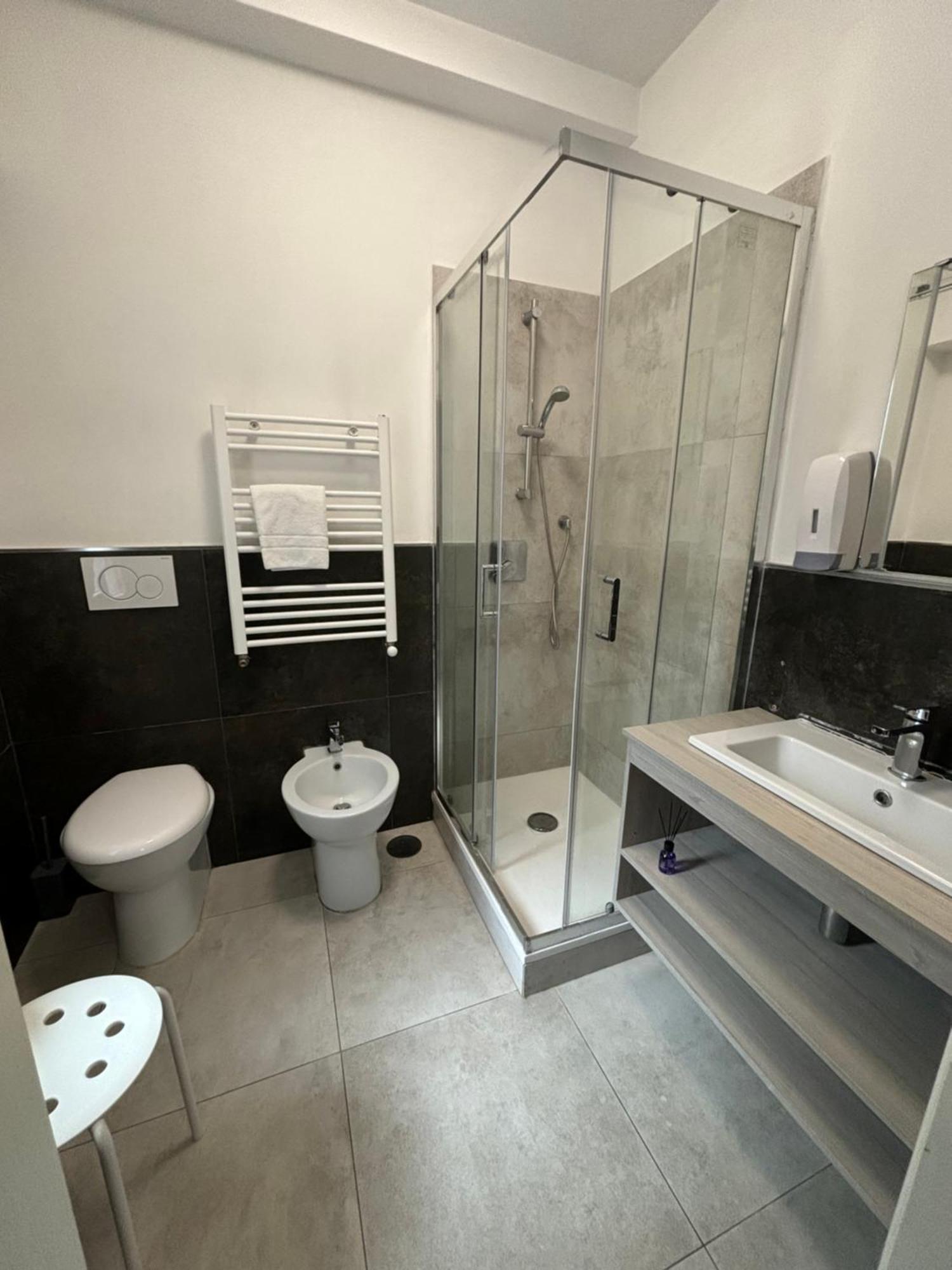 4 Level Apartamento *