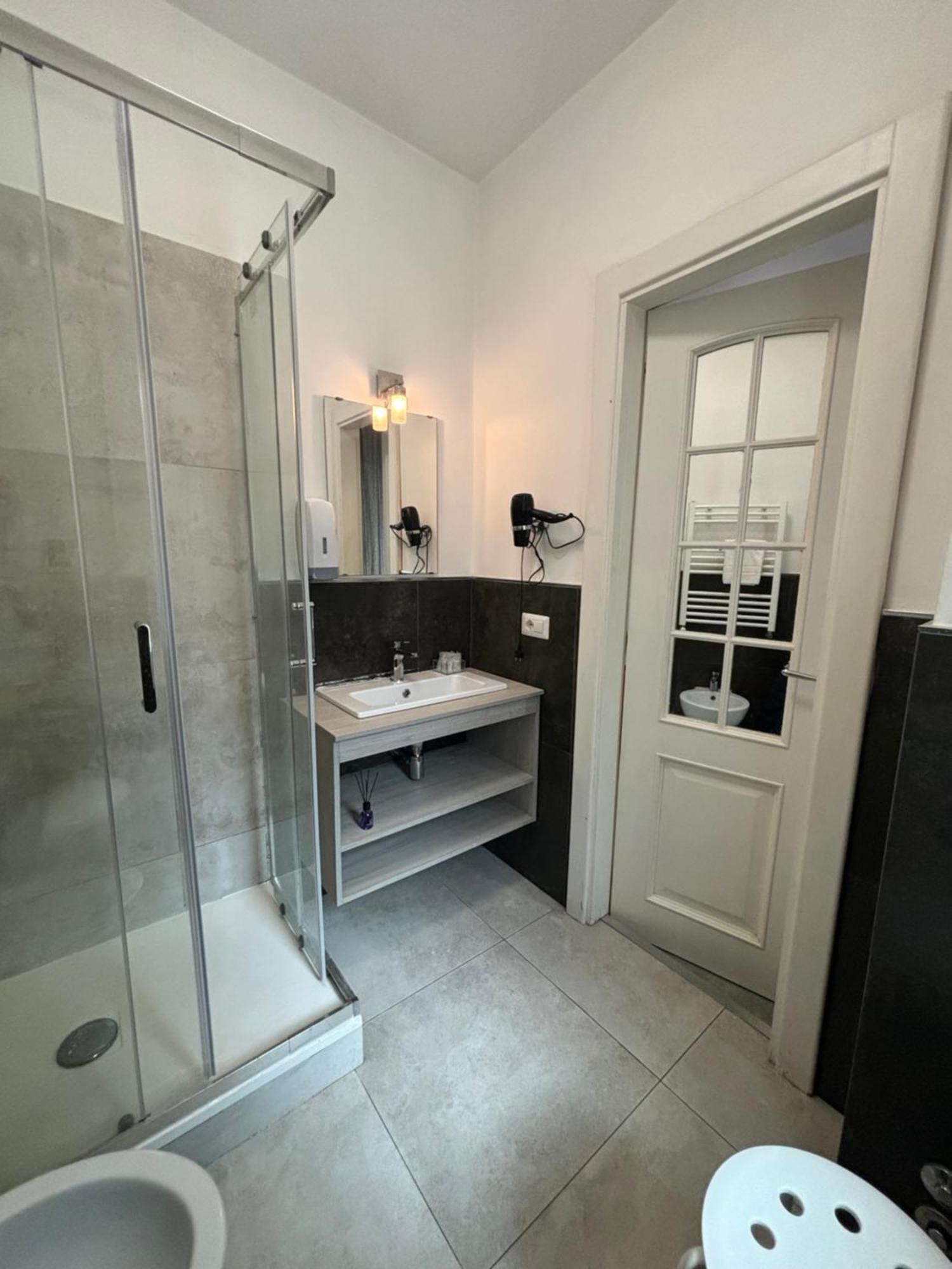 4 Level Apartamento