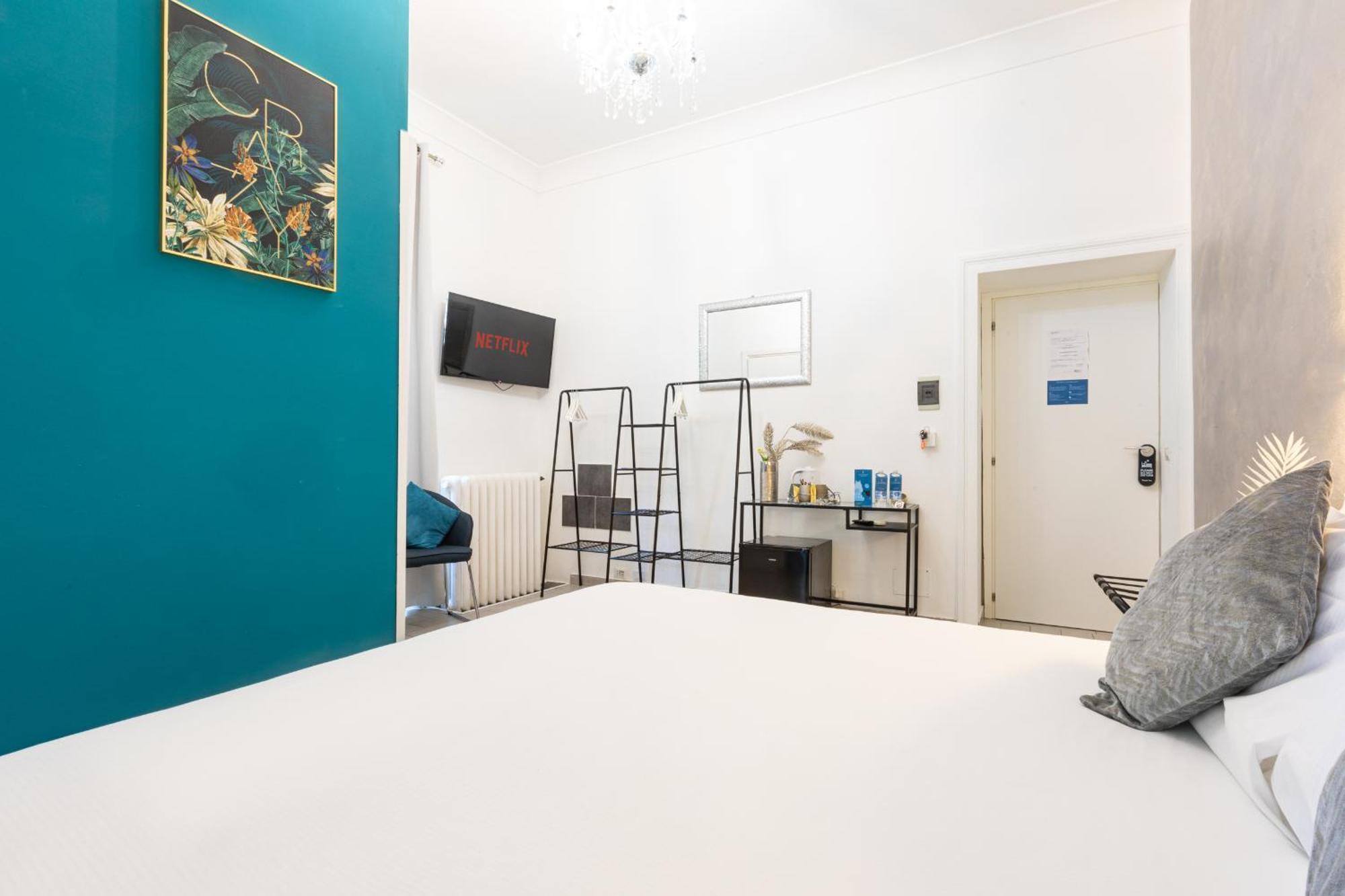 Trastevere - Collection Guest house *