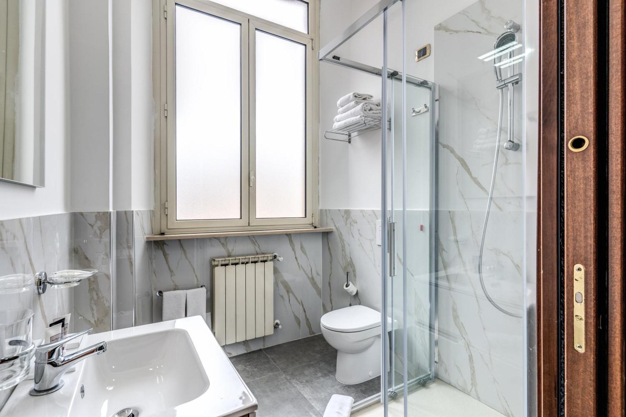 Hotell Ottaviano Augusto 3*