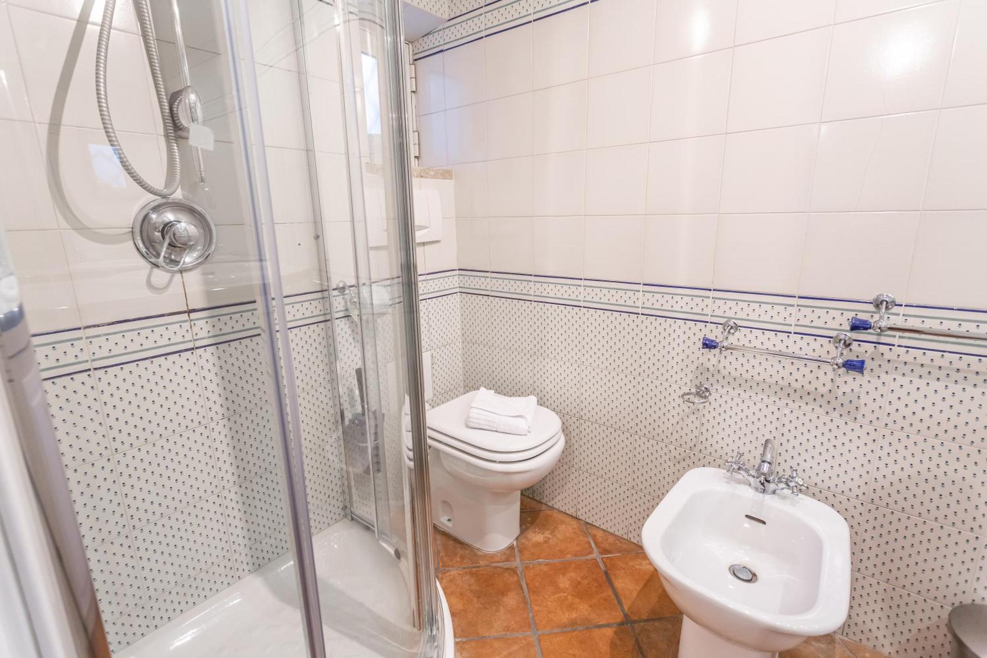 Art House Trastevere Luxury * Rom
