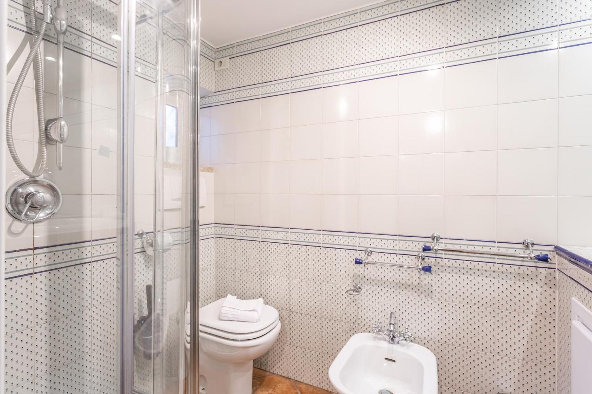 Art House Trastevere Luxury *