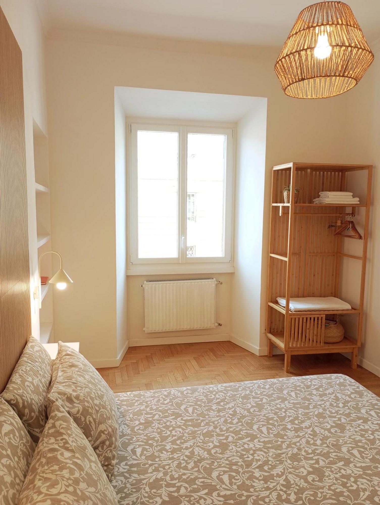 Apartamento Flaminia71 Roma