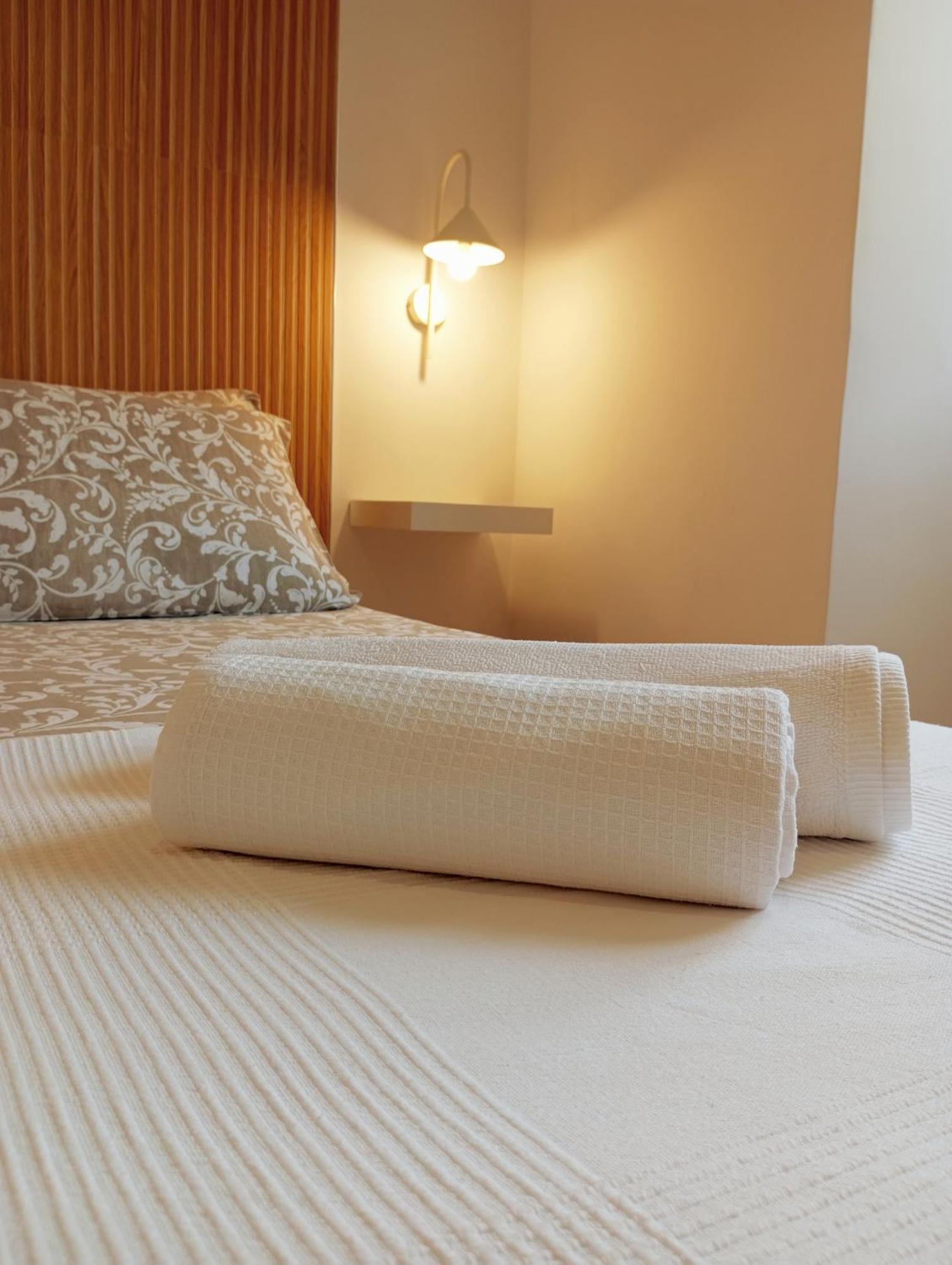 Flaminia71 Apartamento