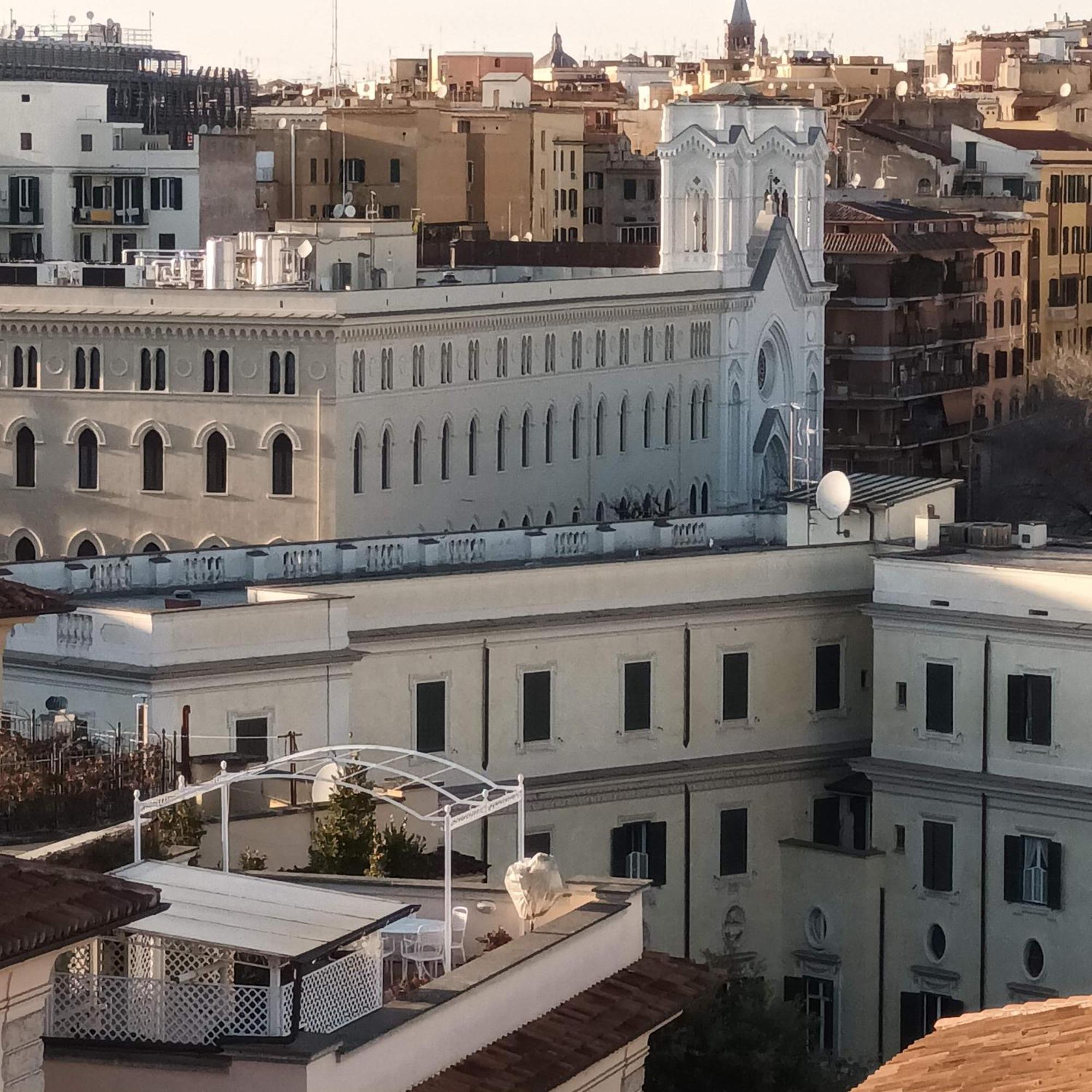La Casa Di Filippo *