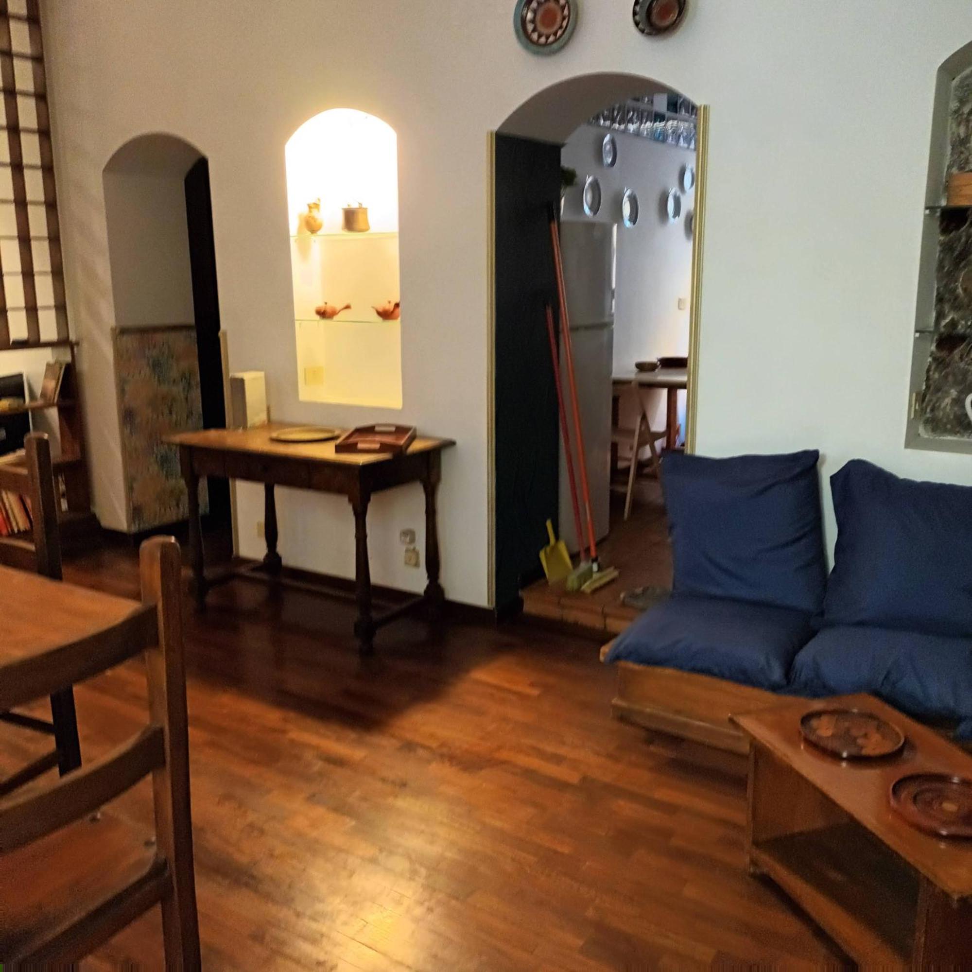 Apartment La Casa Di Filippo Rome