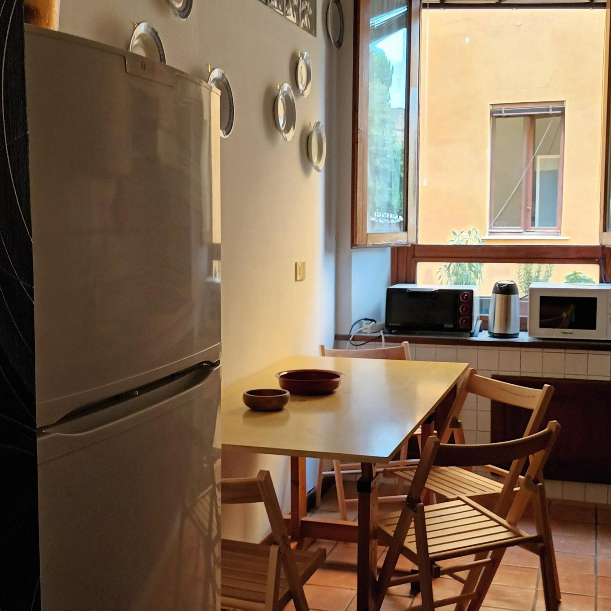 La Casa Di Filippo Apartment Rome