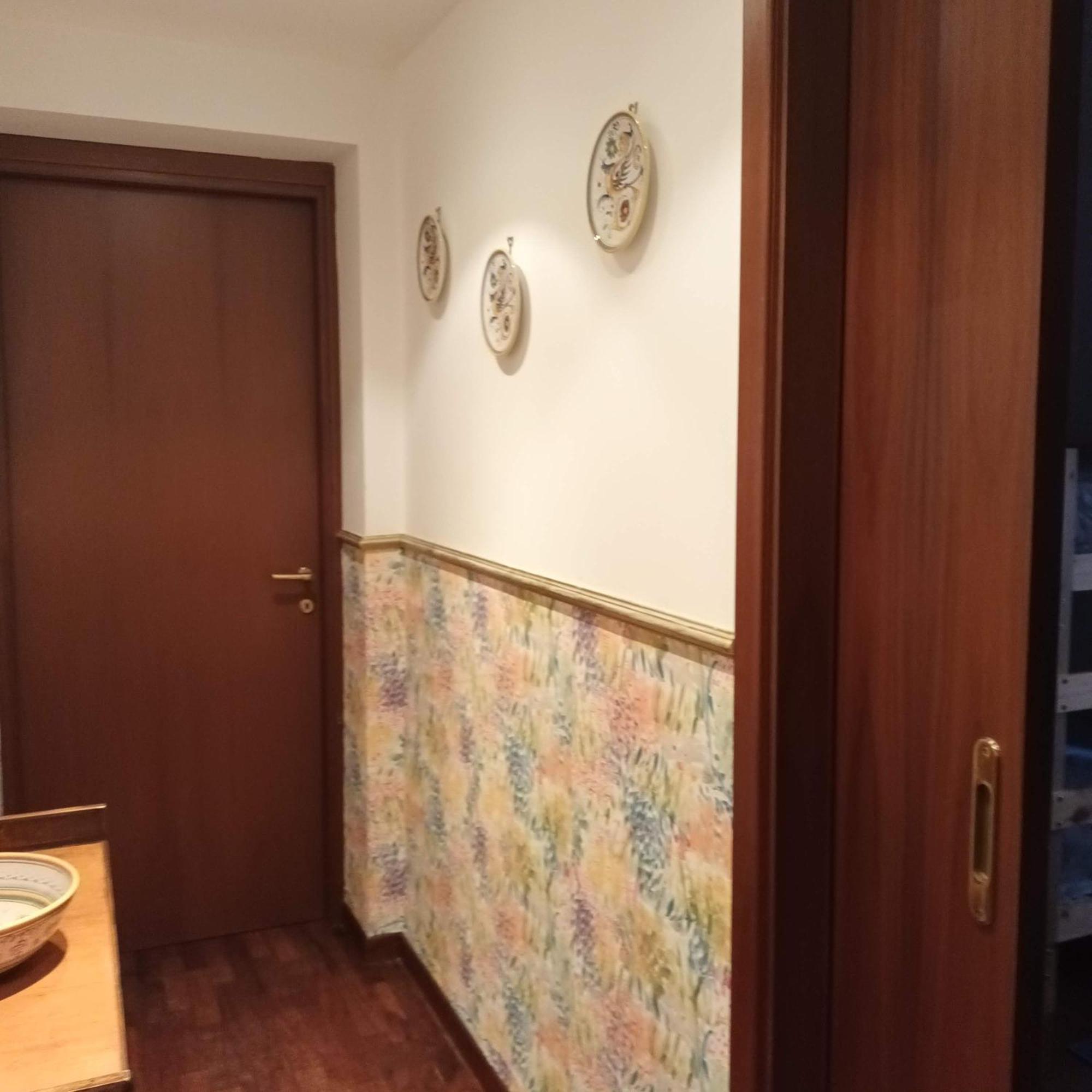 La Casa Di Filippo Apartment
