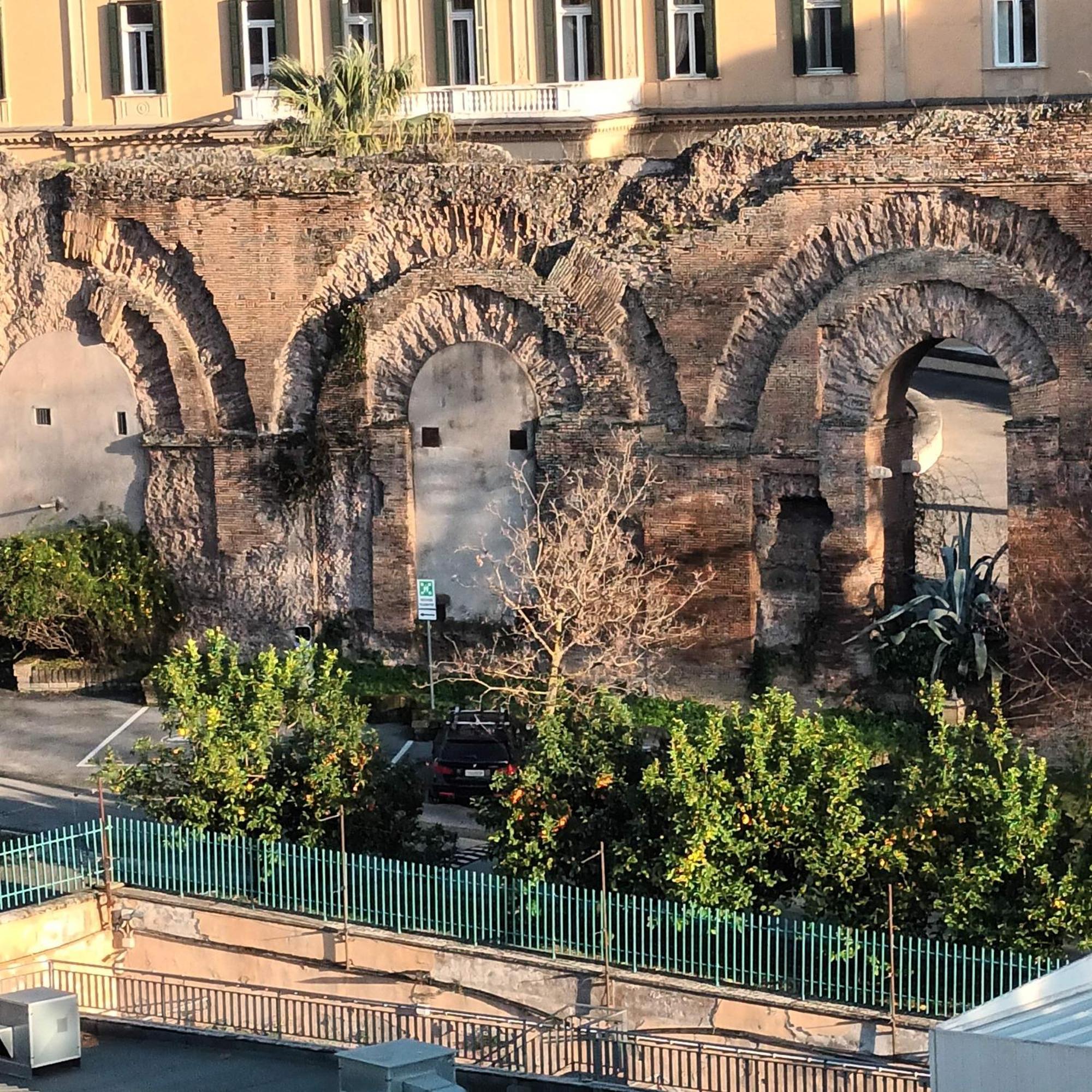 La Casa Di Filippo Rome