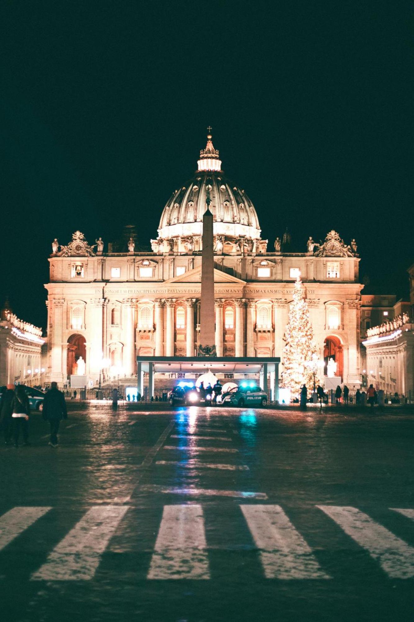 Vatican Garden Gasthof *