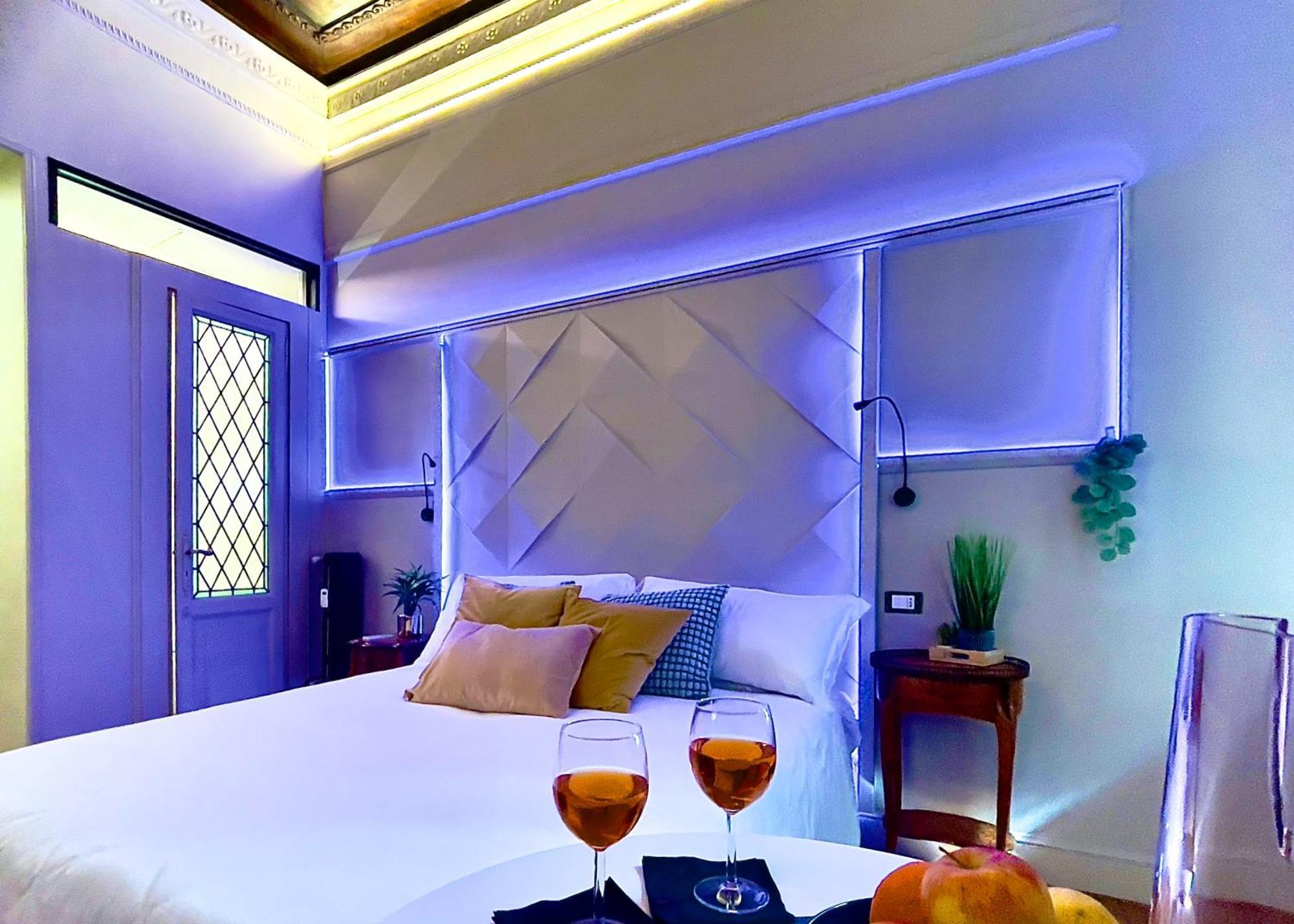 Gasthof Z-archsuites Urbs Rom