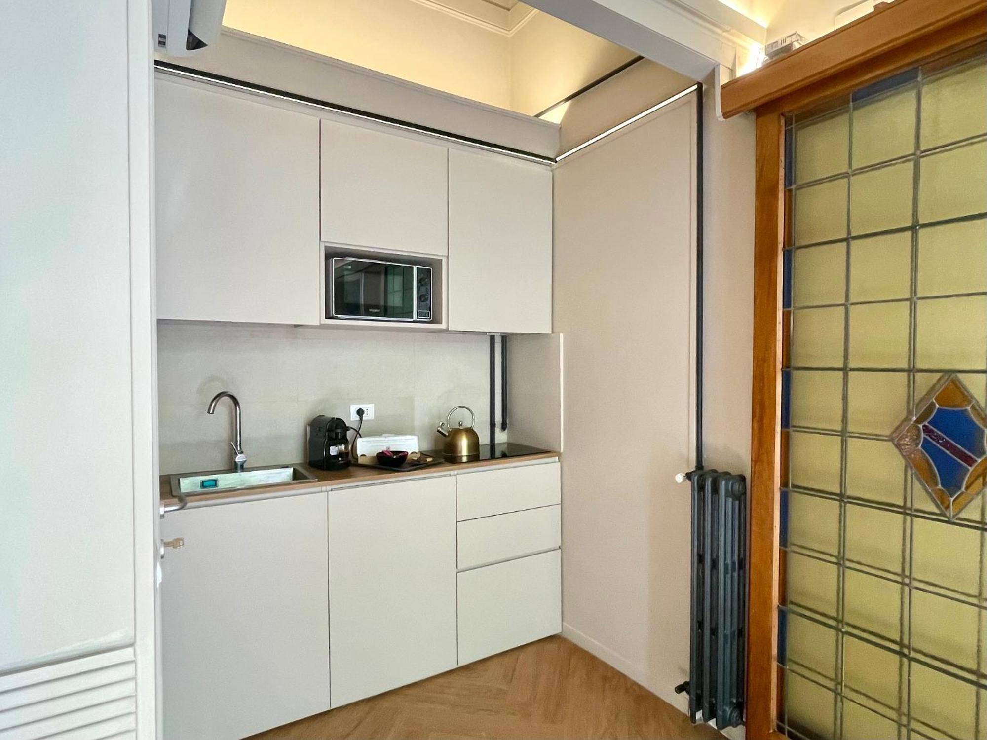 Z-archsuites Urbs *