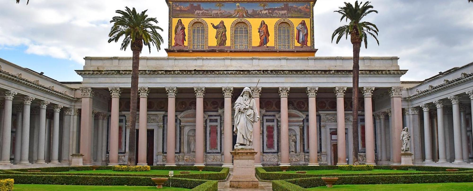 San Paolo * Roma