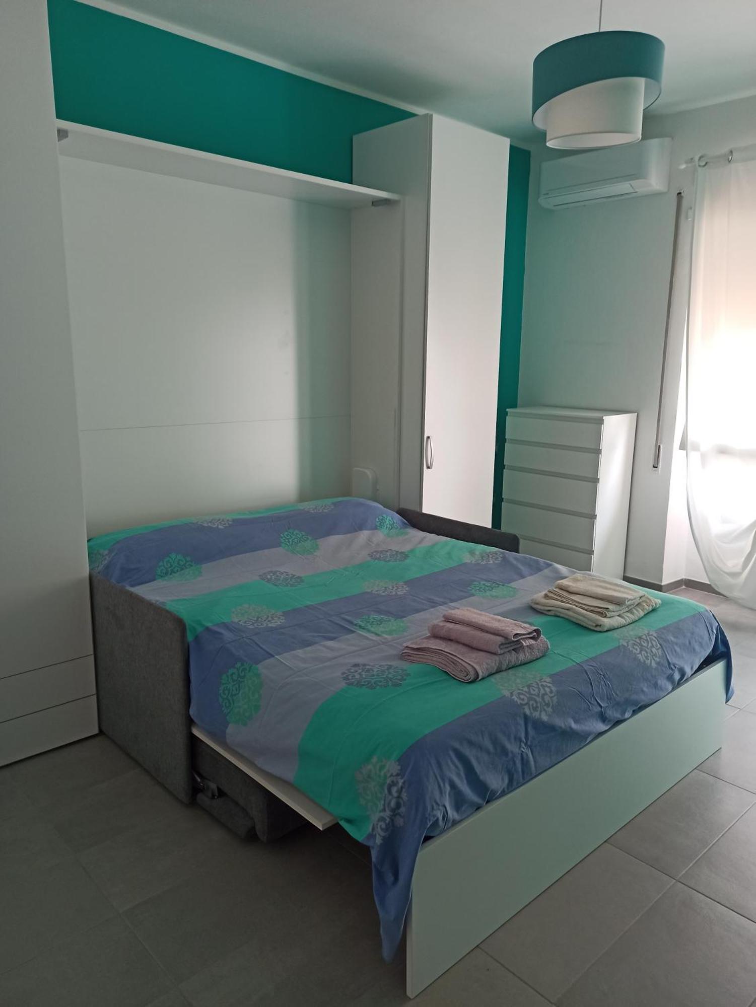 Appartamento Smart Tiburtina Roma