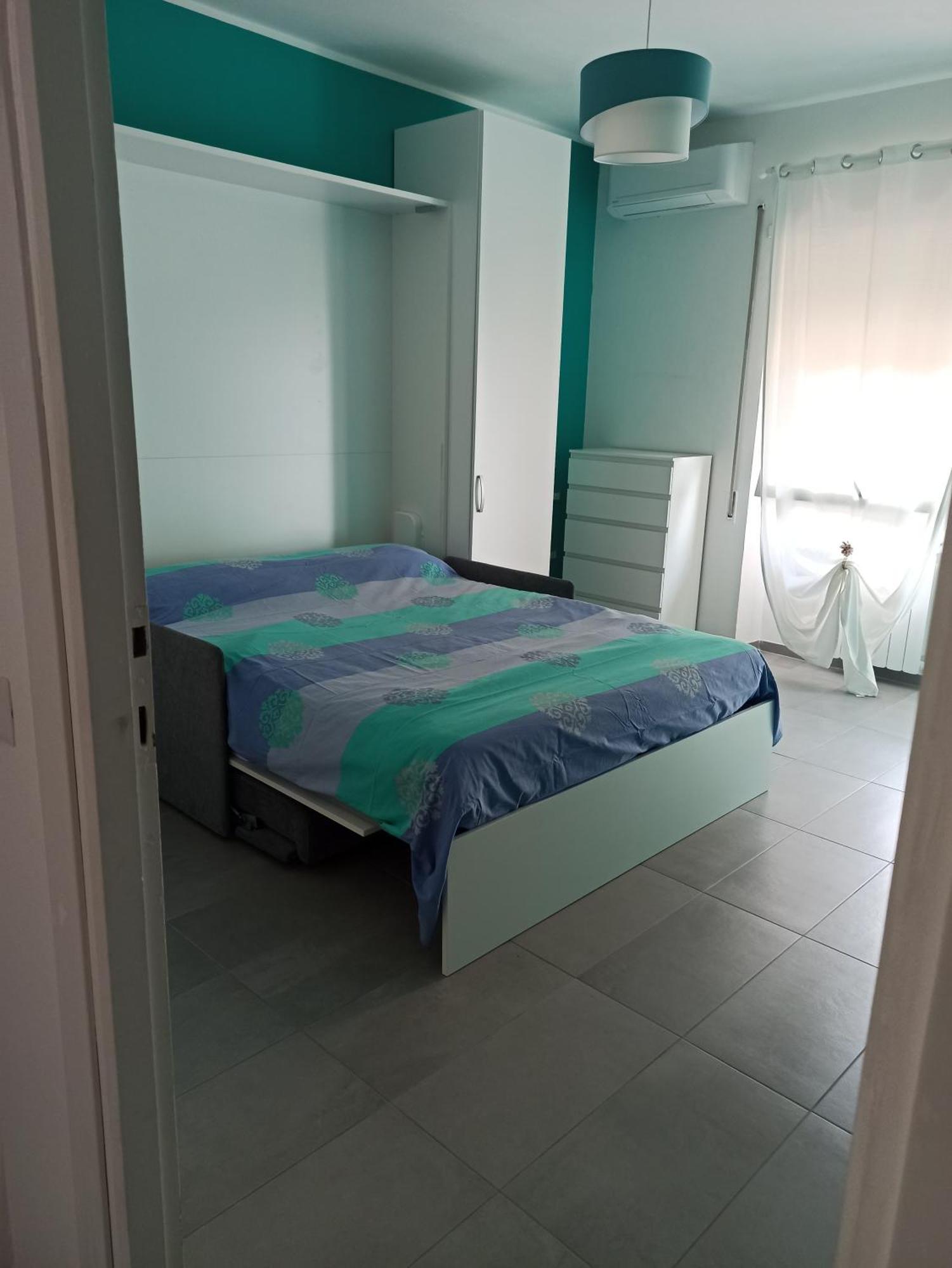 Appartamento Smart Tiburtina *