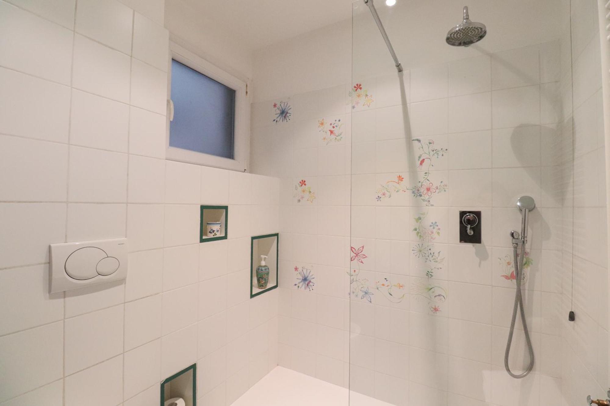 Appartamento We - Beautiful Pigneto -