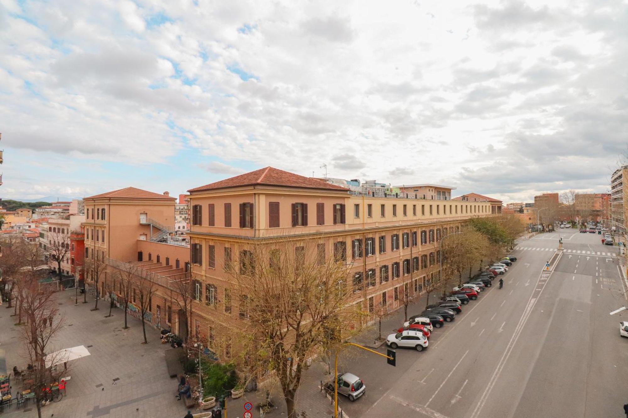 Appartamento We - Beautiful Pigneto - Roma