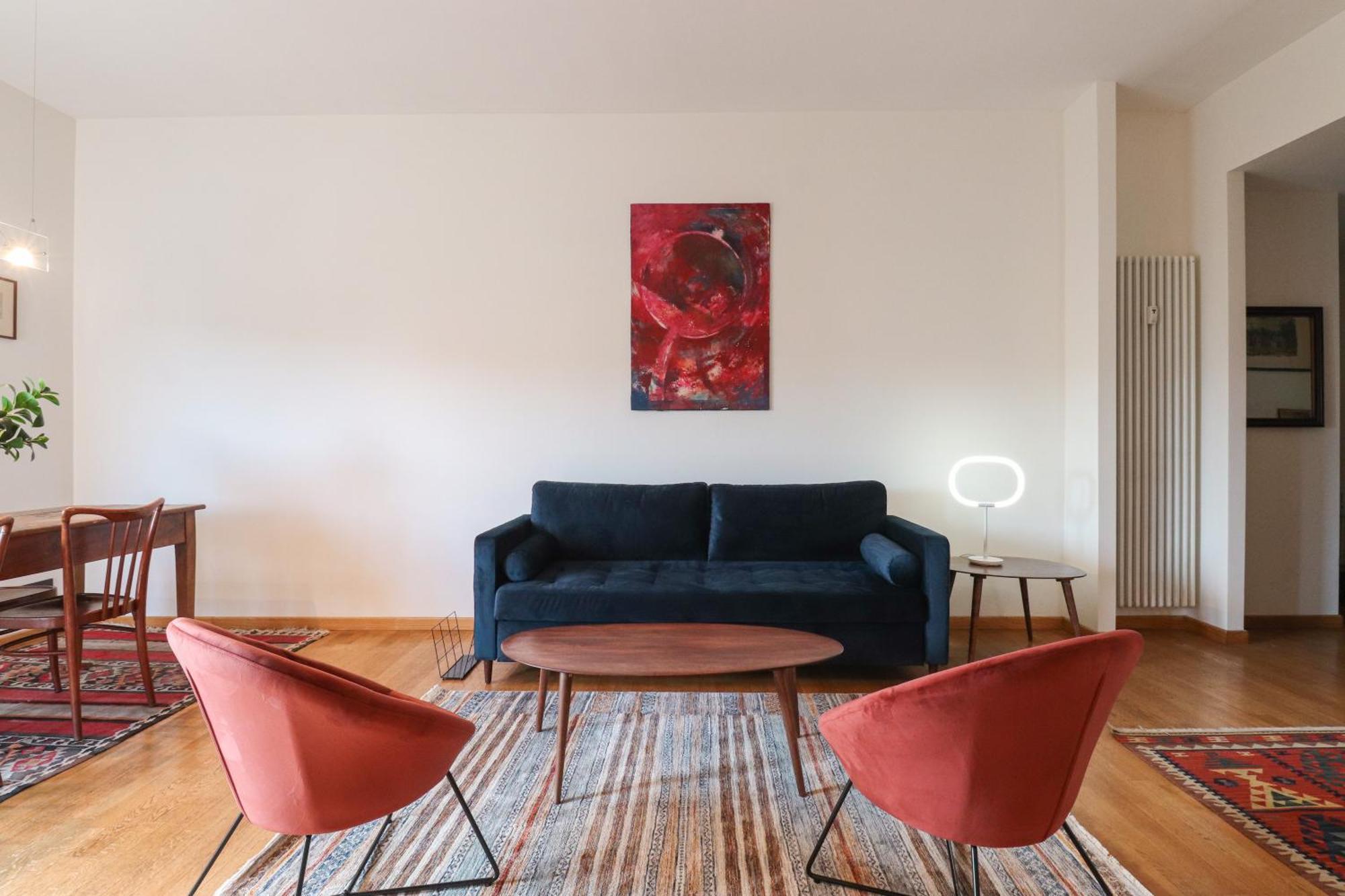 We - Beautiful Pigneto - Appartamento Roma