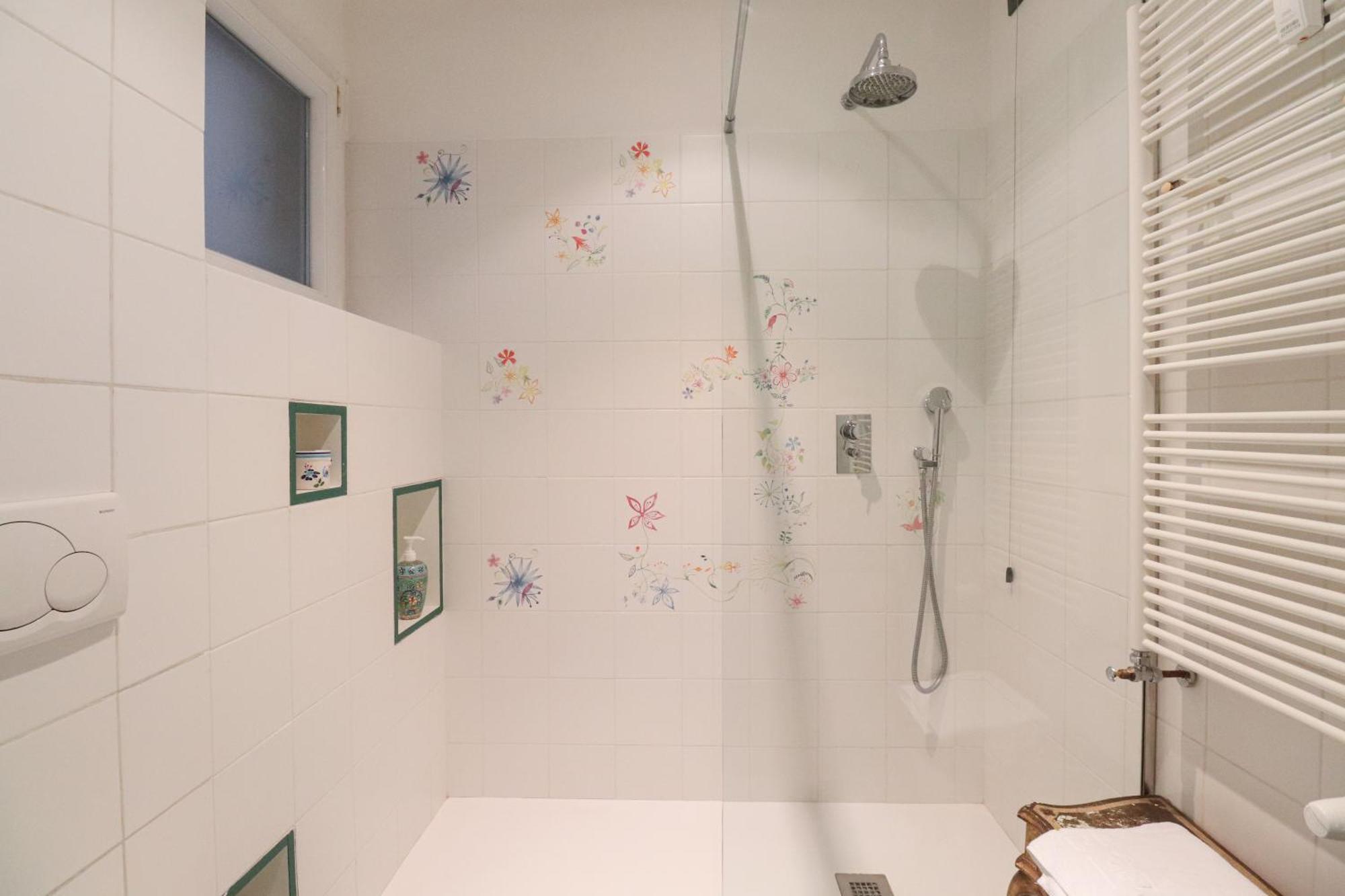 Appartamento We - Beautiful Pigneto -