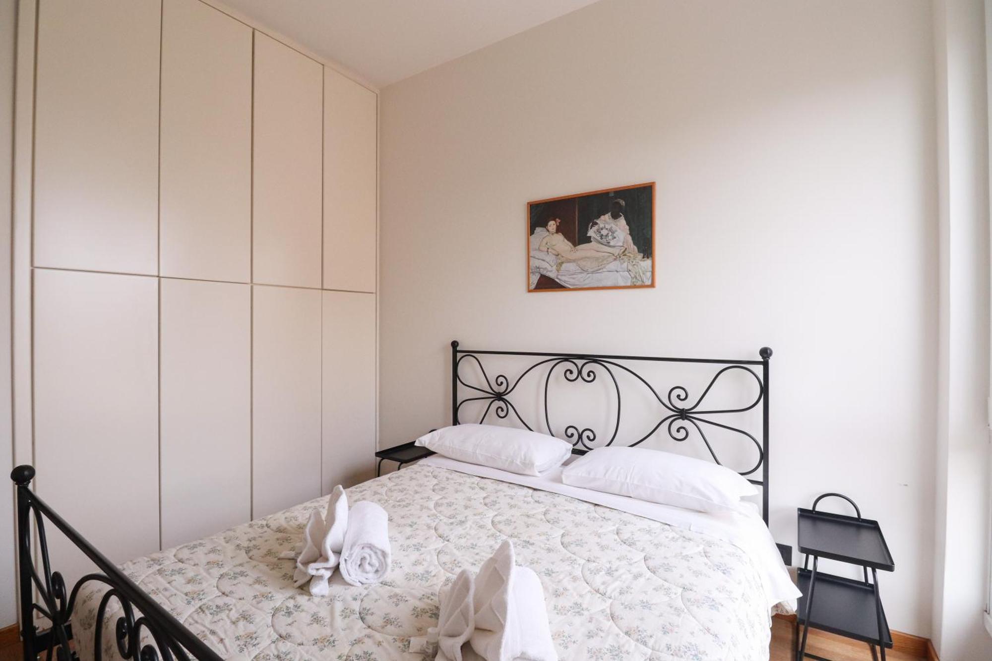 Appartamento We - Beautiful Pigneto - *