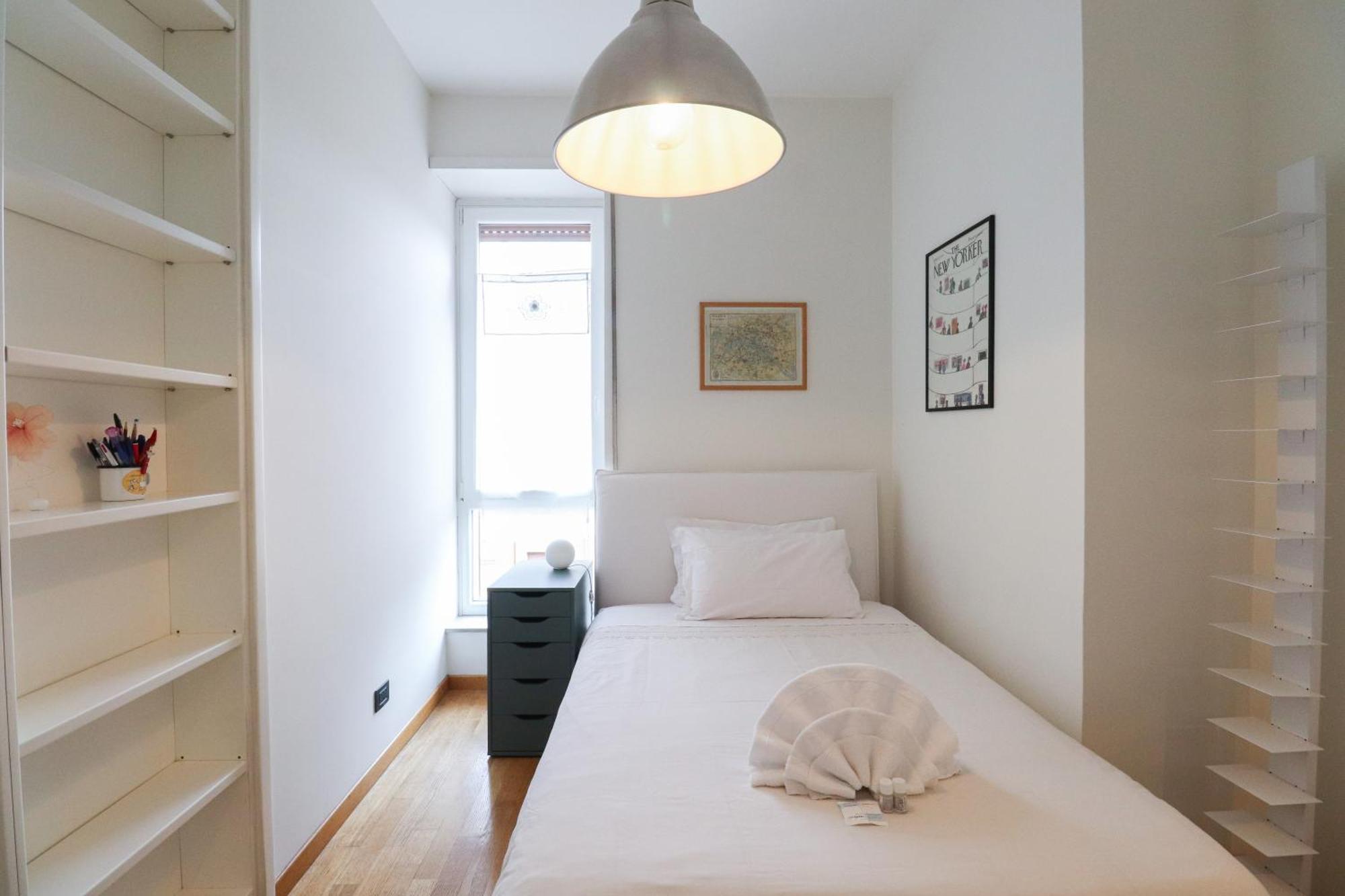 Appartamento We - Beautiful Pigneto - Roma