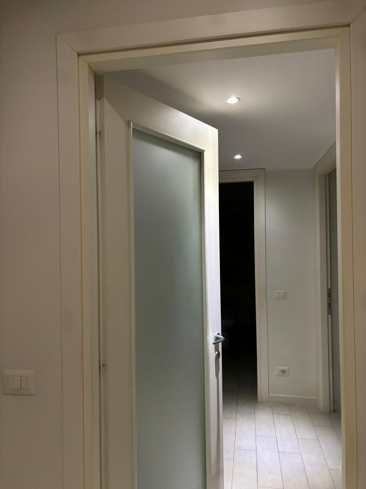 Appartamento Casa Di Ro Roma