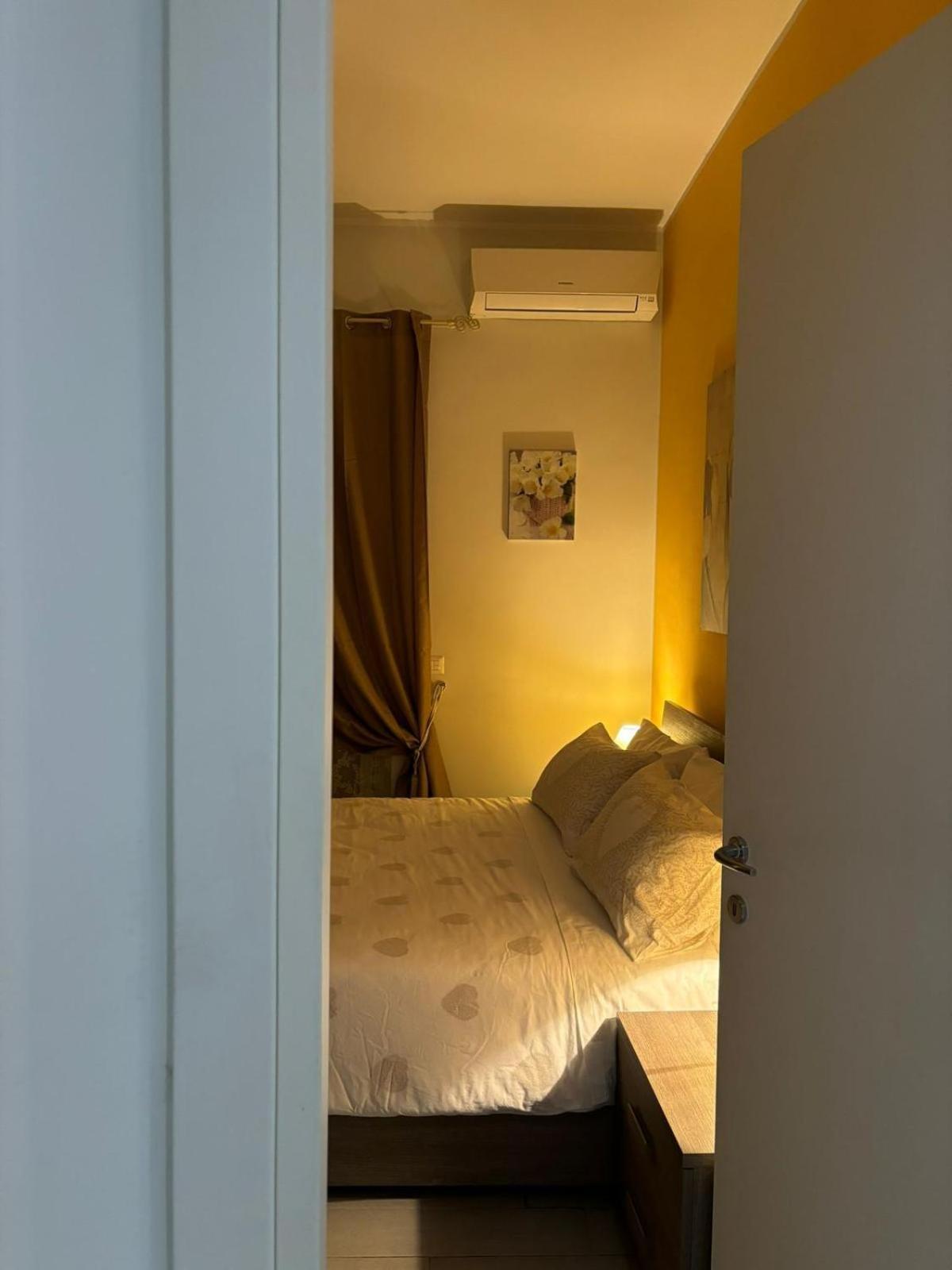Appartamento Casa Di Ro *