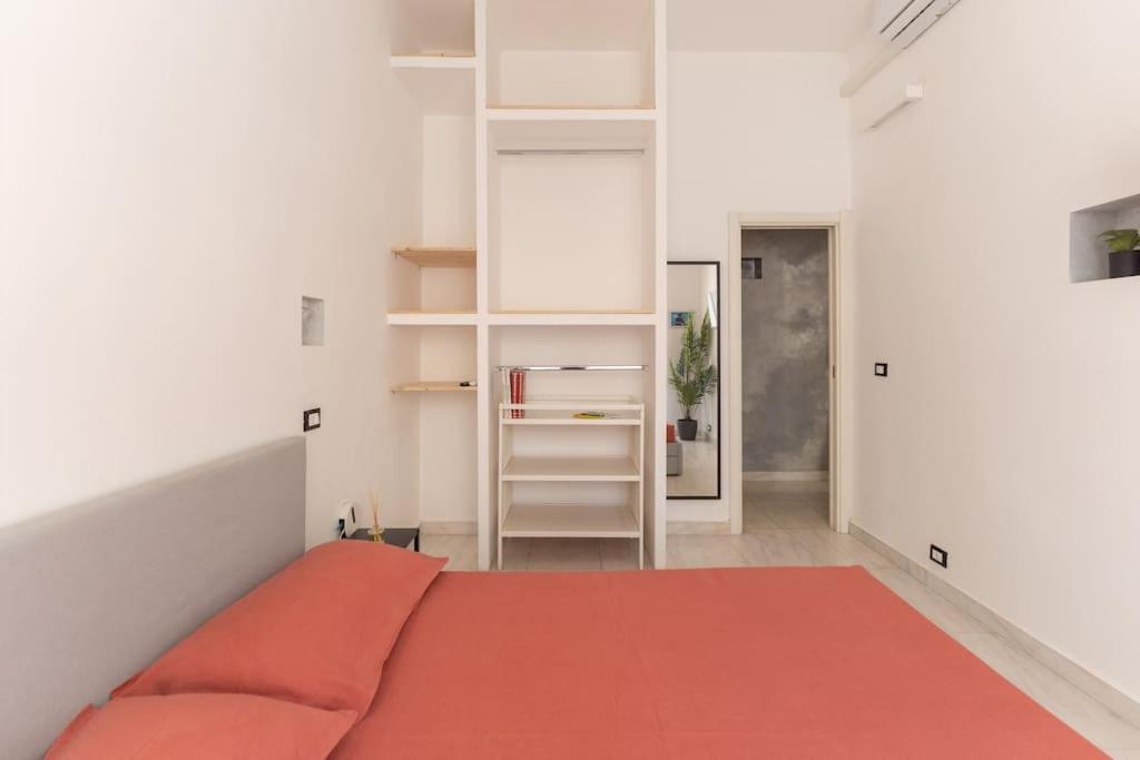 Apartamento Diocleziano Roma