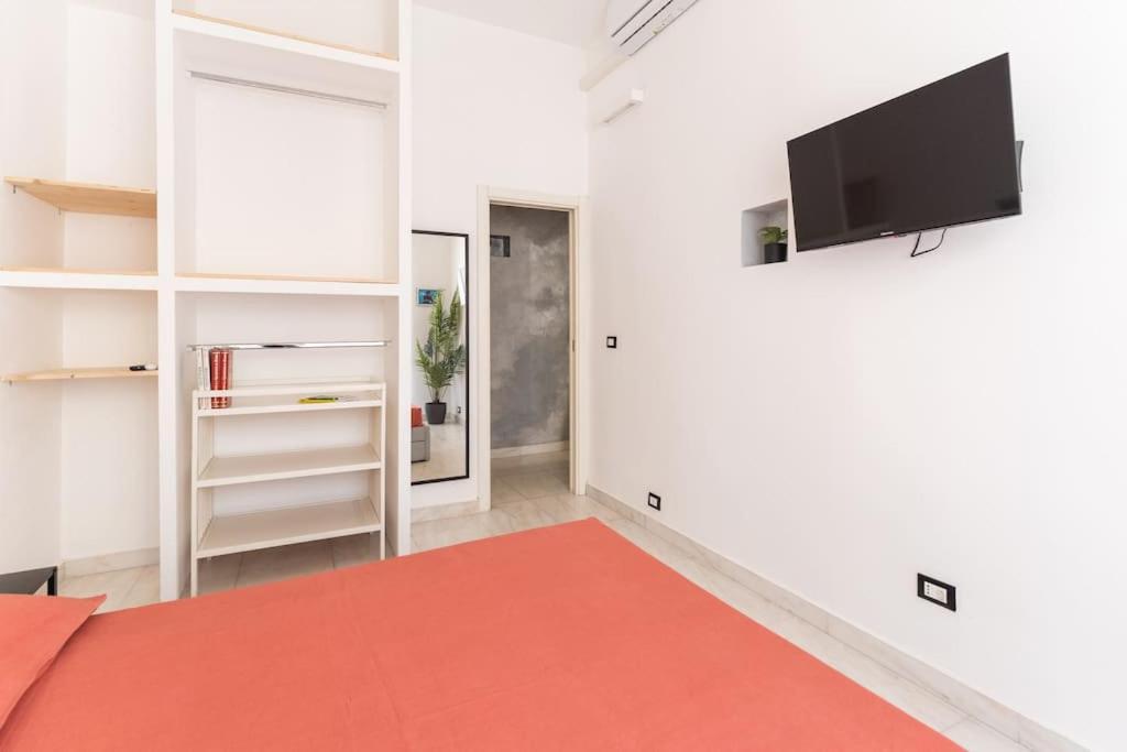 Apartamento Diocleziano