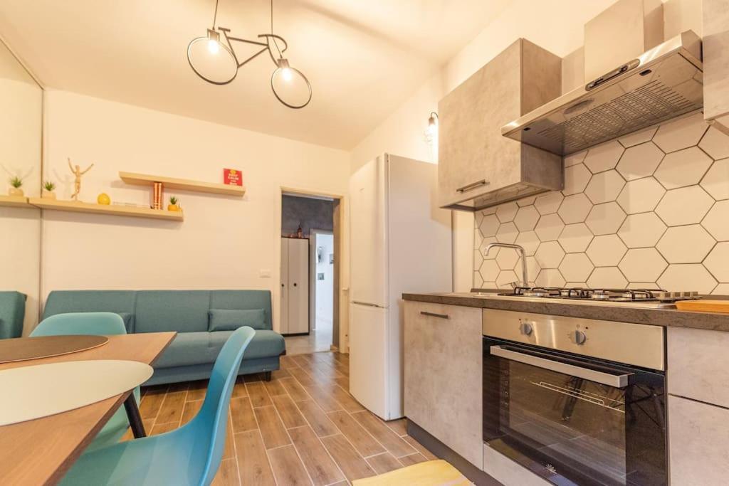 Apartamento Diocleziano
