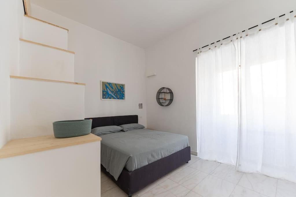 Diocleziano Apartamento
