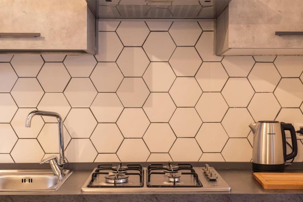 Apartamento Diocleziano Roma