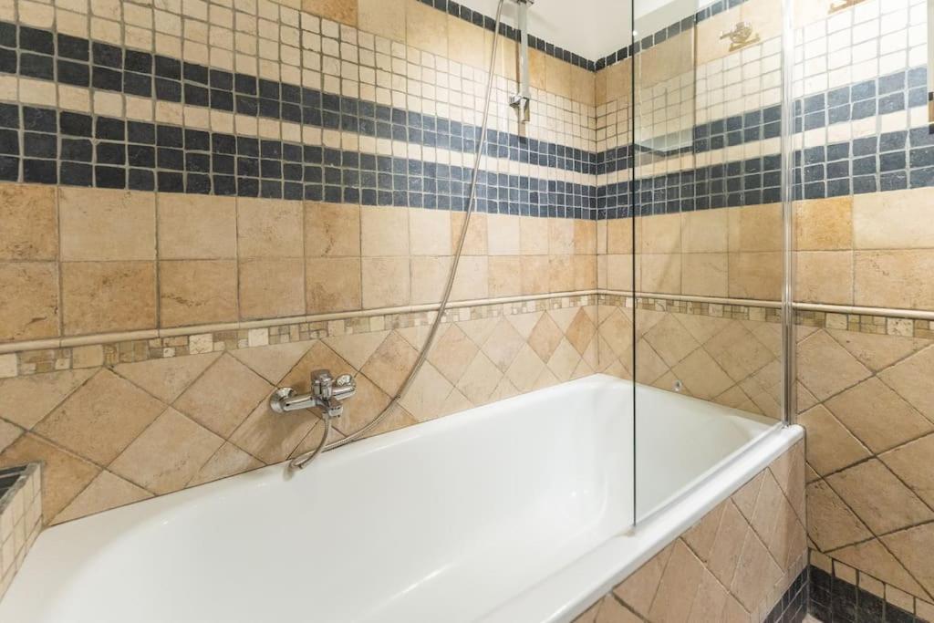 Apartamento Diocleziano