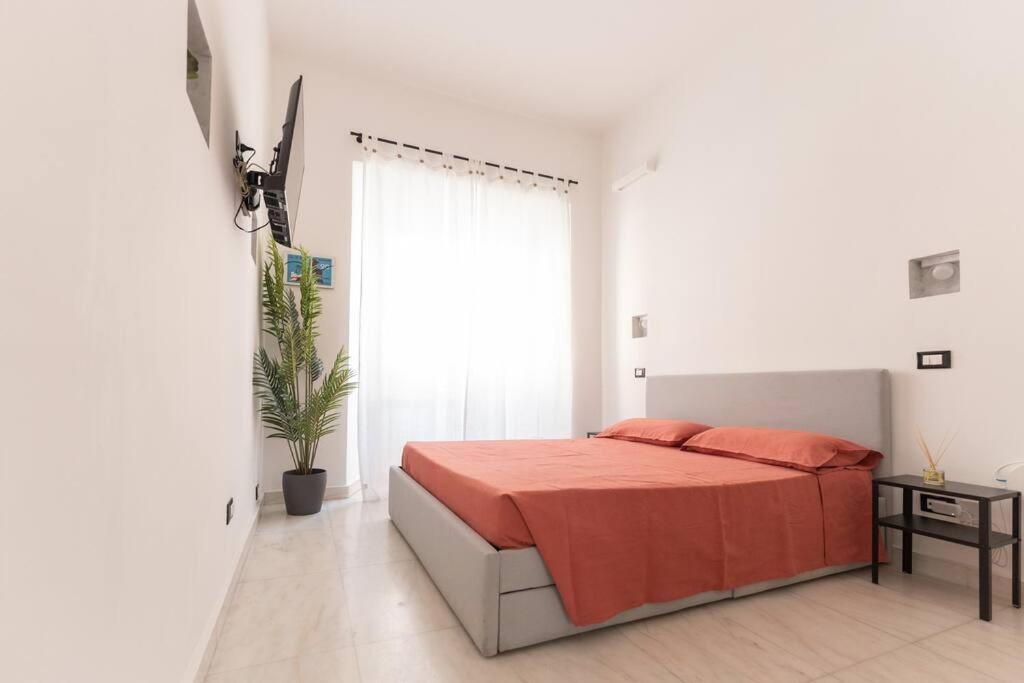Apartamento Diocleziano *