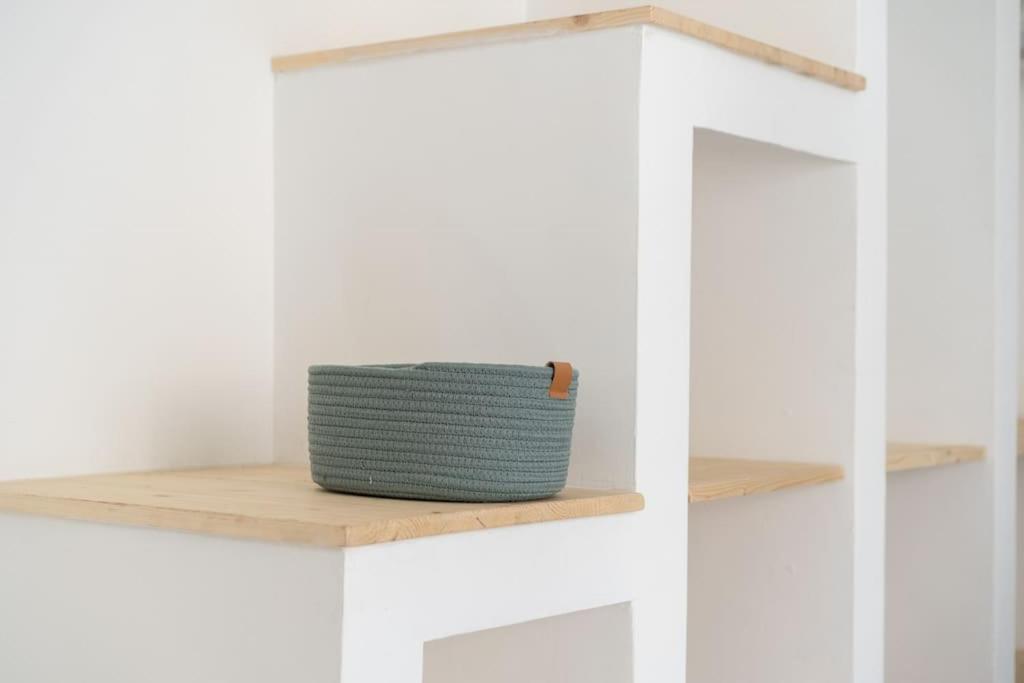 Diocleziano Apartamento *