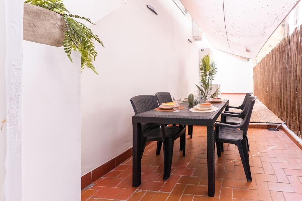 Diocleziano Apartamento Roma