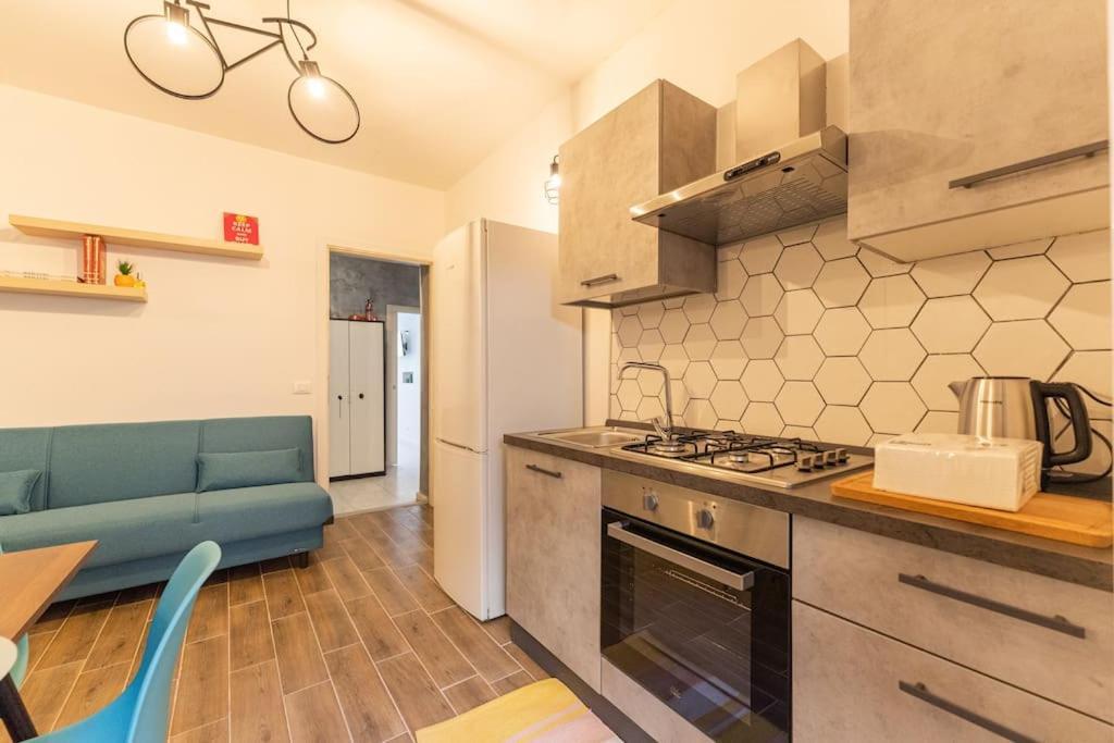 Apartamento Diocleziano *