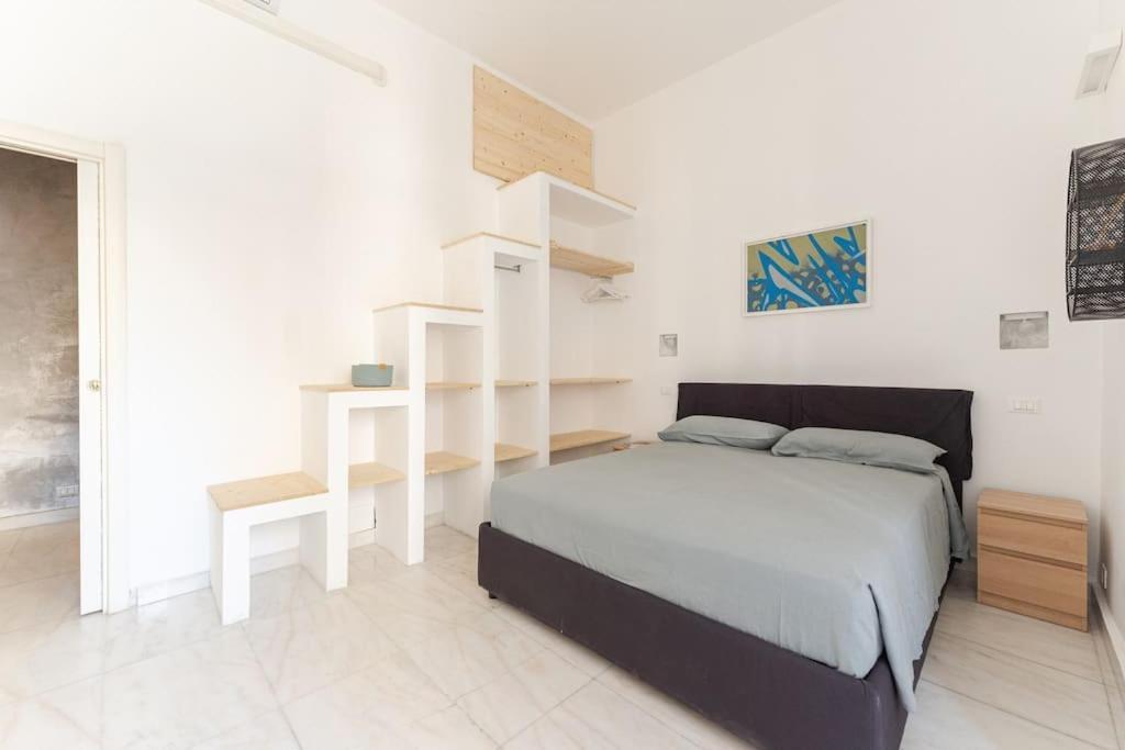 Diocleziano Apartamento