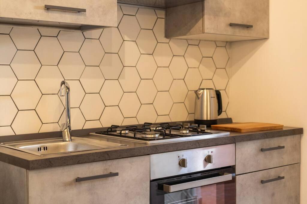 Apartamento Diocleziano *