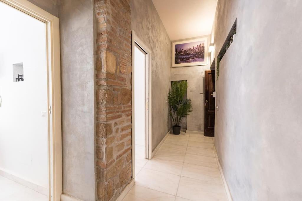 Apartamento Diocleziano Roma