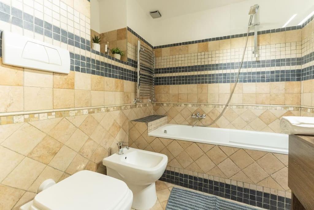 Diocleziano Apartamento Roma