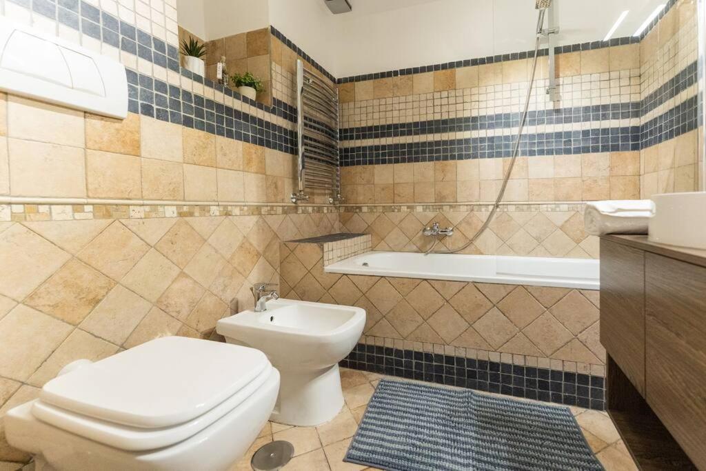 Diocleziano Apartamento