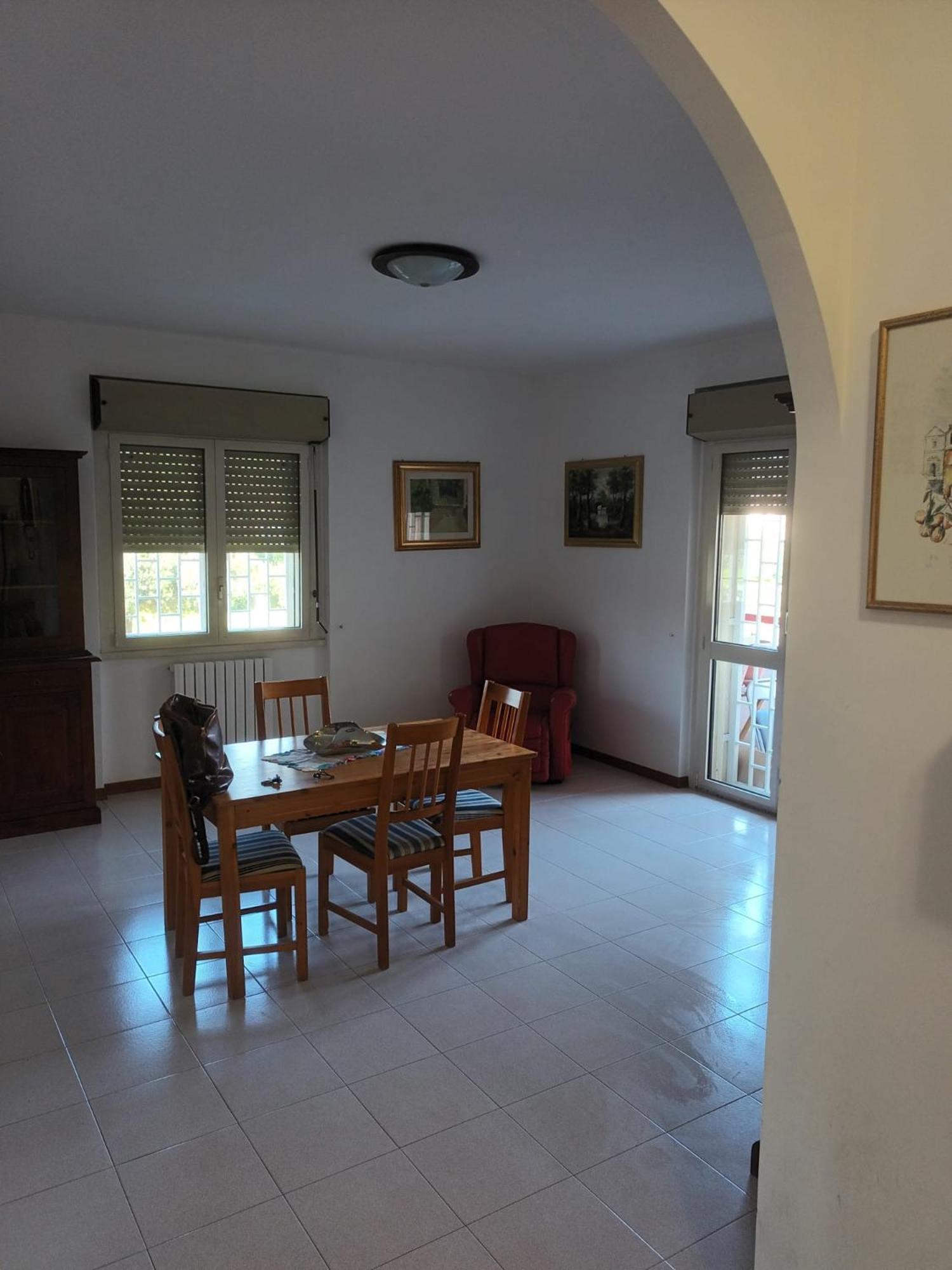 Giardinetti Guest house *