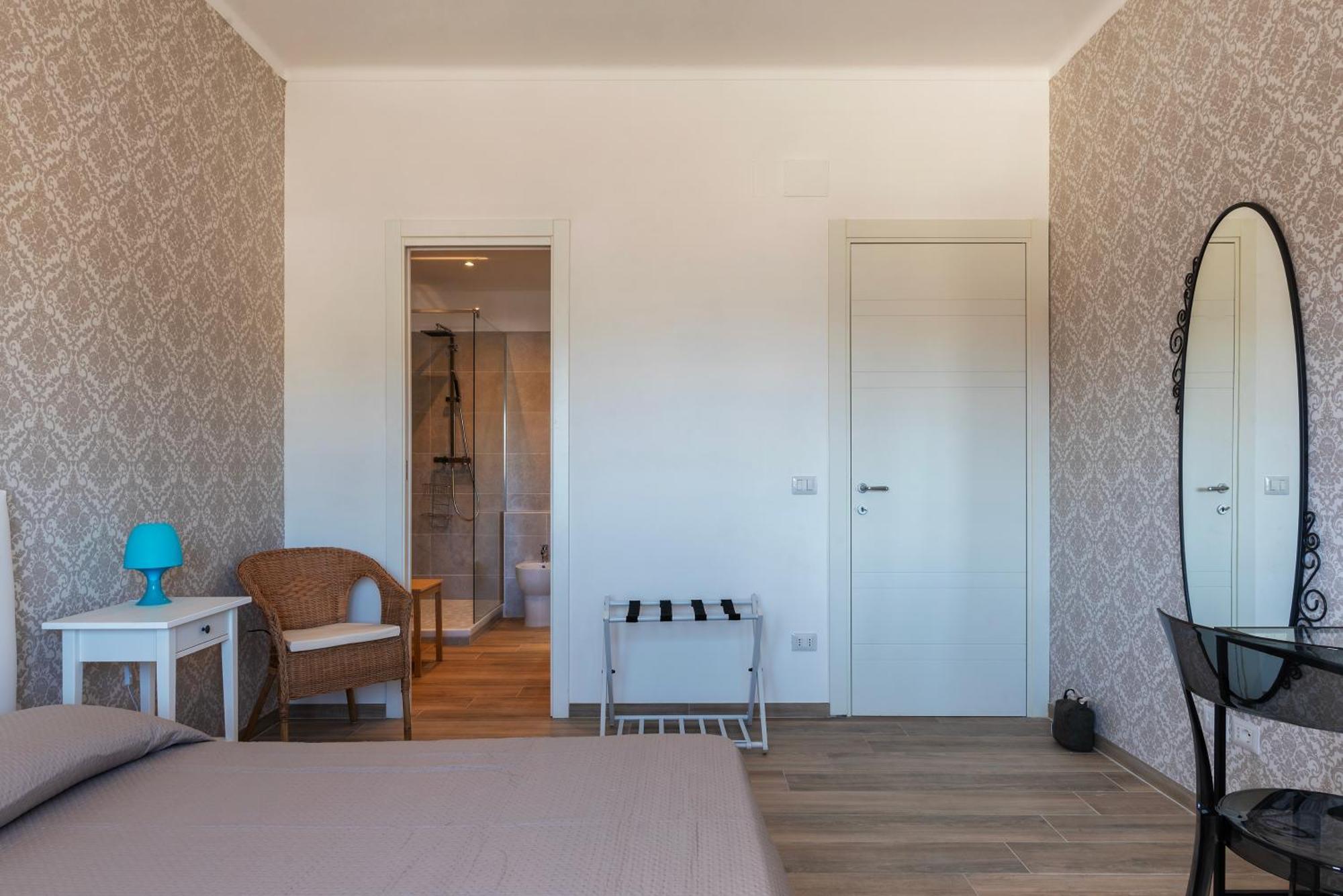 Valle Aurelia Elegant Apartamento *