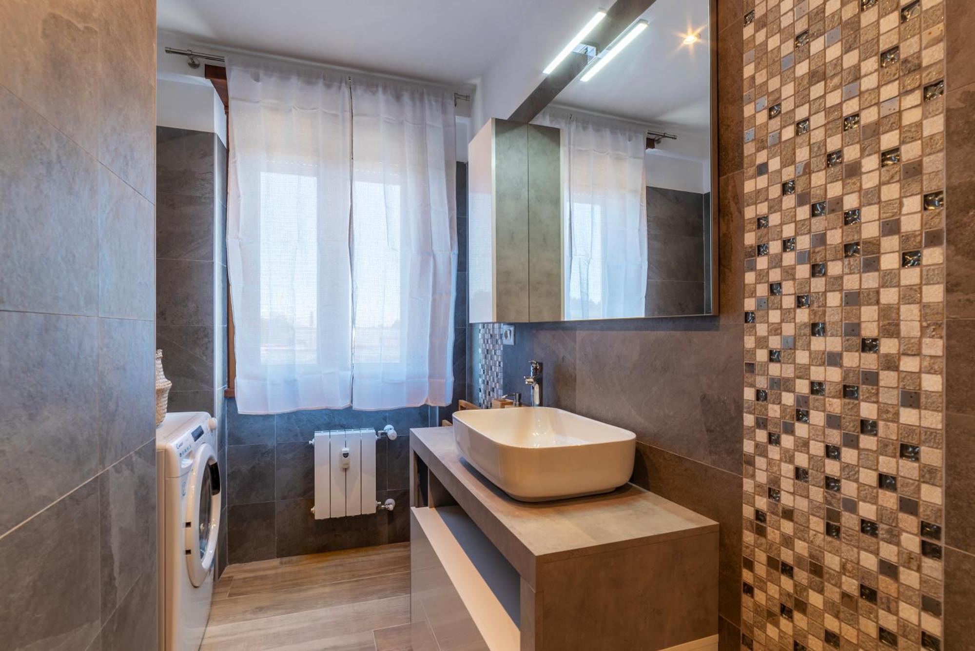 Valle Aurelia Elegant Apartamento Roma