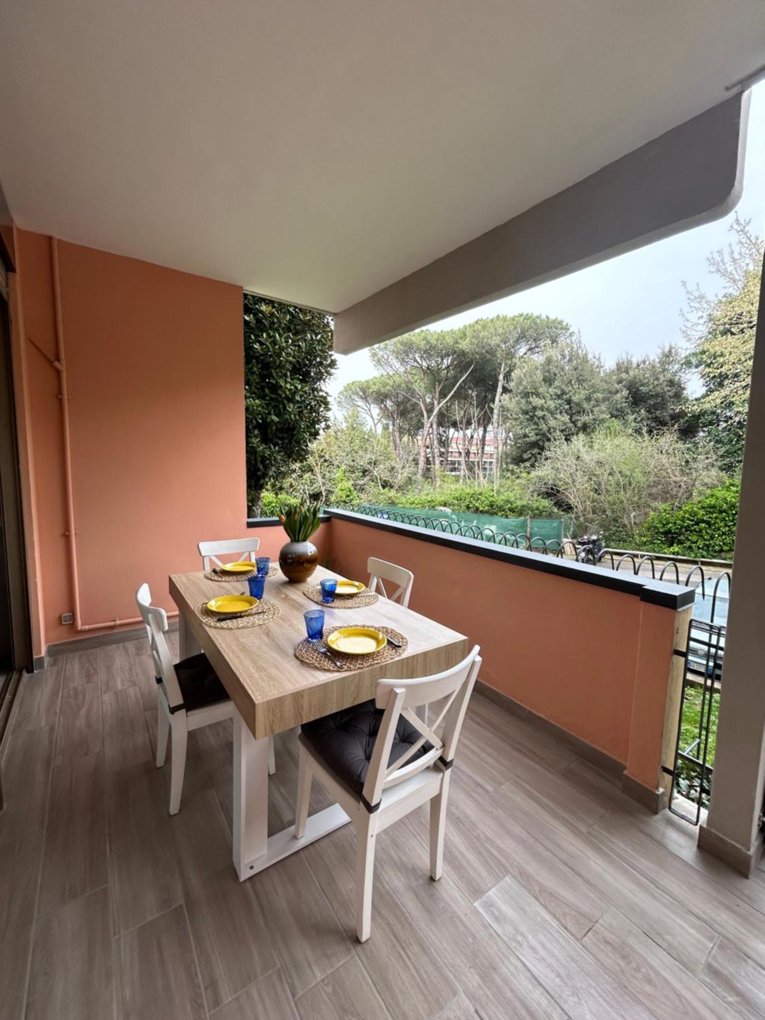 La Dimora Del Gallo Apartamento *