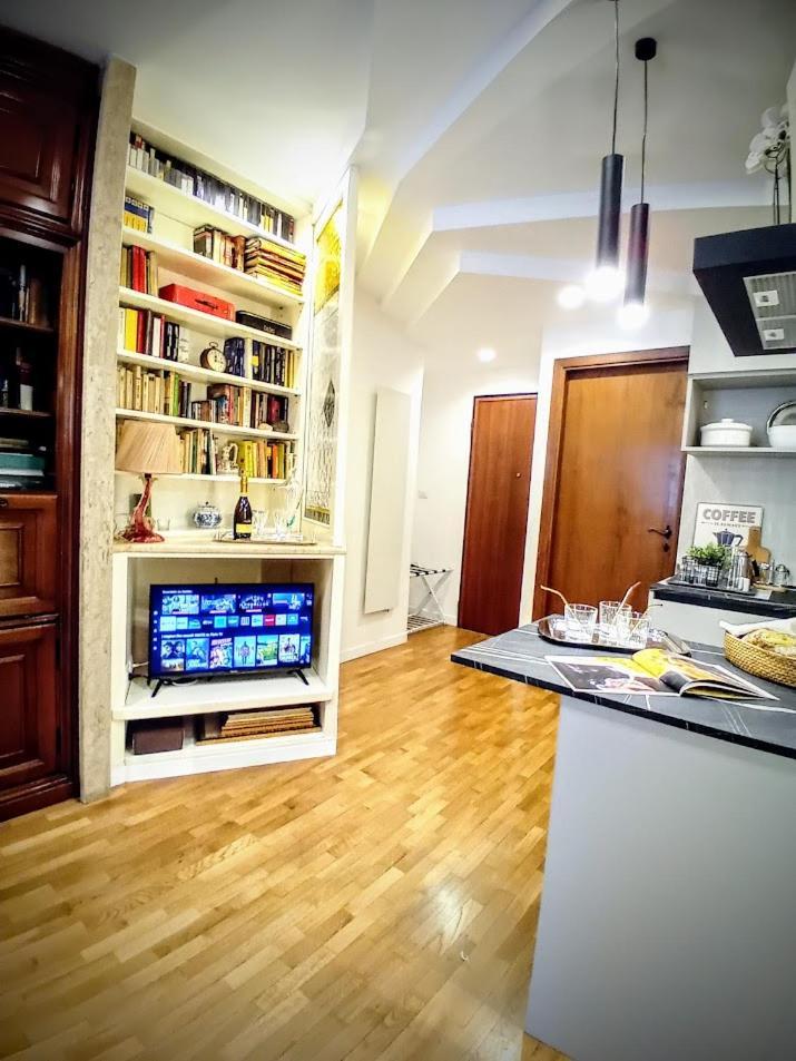 Ad Vatican Luxury Roma