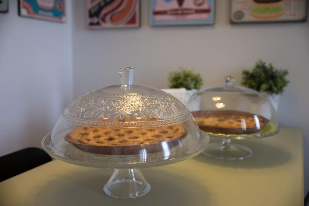 Pigneto Luxury Affittacamere